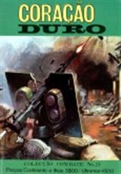 Imagem de   COLECÇÃO COMBATE Nº 24
