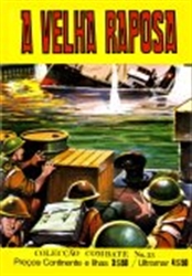 Imagem de  COLECÇÃO COMBATE Nº 33