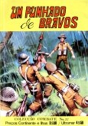 Imagem de COLECÇÃO COMBATE Nº 37