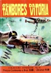 Imagem de  COLECÇÃO COMBATE Nº 45