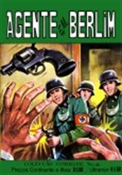 Imagem de   COLECÇÃO COMBATE Nº 46