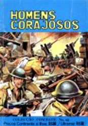 Imagem de  COLECÇÃO COMBATE Nº 48