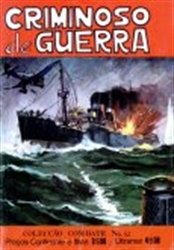 Imagem de COLECÇÃO COMBATE Nº 52