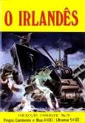 Imagem de COLECÇÃO COMBATE Nº 70