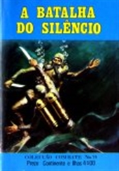 Imagem de  COLECÇÃO COMBATE Nº 74