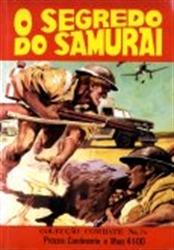 Imagem de  COLECÇÃO COMBATE Nº 76