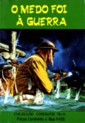Imagem de COLECÇÃO COMBATE Nº 86