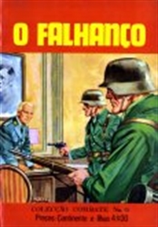 Imagem de 98 - Colecção combate 