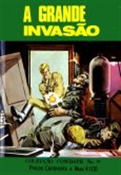 Imagem de  COLECÇÃO COMBATE Nº 99