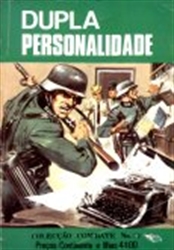 Imagem de COLECÇÃO COMBATE Nº 112