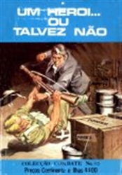 Imagem de COLECÇÃO COMBATE Nº 115