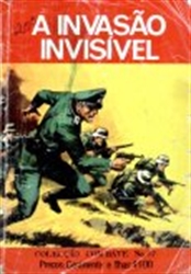 Imagem de  COLECÇÃO COMBATE Nº 117