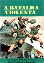 Imagem de  COLECÇÃO COMBATE Nº 122