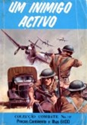 Imagem de COLECÇÃO COMBATE Nº 127