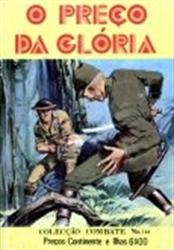 Imagem de 144 - Colecção combate 