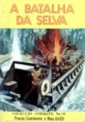 Imagem de  COLECÇÃO COMBATE Nº 148