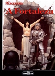 Imagem de O MERCENARIO - A FORTALEZA