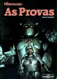 Imagem de AS PROVAS - 3