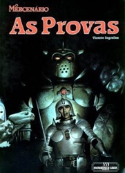 Imagem de AS PROVAS - 3