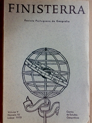 Imagem de  FINISTERRA - VOLUME V - Nº 10