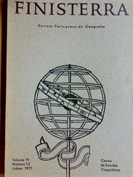 Imagem de  FINISTERRA - VOLUME VI - Nº 12