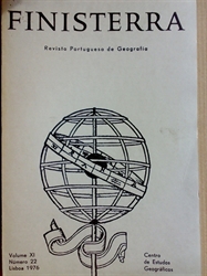 Imagem de   FINISTERRA - VOLUME XI - Nº 22