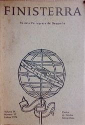 Imagem de    FINISTERRA - VOLUME IX - Nº 17