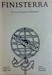 Imagem de   FINISTERRA - VOLUME VI - Nº 11