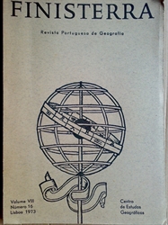 Imagem de    FINISTERRA - VOLUME VIII - Nº 16