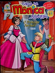 Imagem de O PRÍNCIPE PERFEITO Nº 9