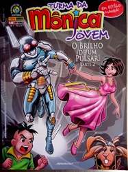 Imagem de UM BRILHO DE UM PULSAR Nº 7