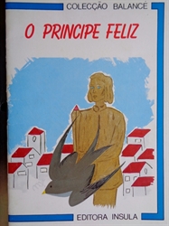 Imagem de O PRÍNCIPE FELIZ 