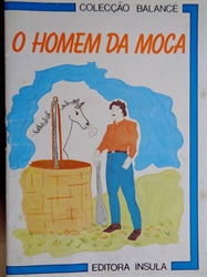 Imagem de O HOMEM DA MOCA