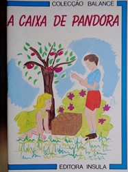 Imagem de A CAIXA  DE PANDORA