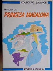 Imagem de PRINCESA MAGALONA