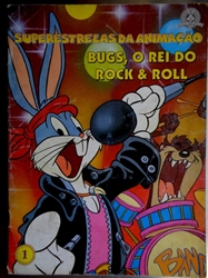 Imagem de O PATO DAFFY EM DIGRESSÃO POR ESPANHÃ - Nº 4