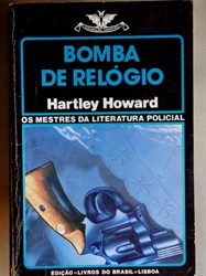Imagem de BOMBA RELOGIO - Nº 465