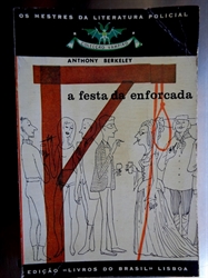 Imagem de A FESTA DA ENFORCADA - Nº 178
