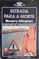 Imagem de ESTRADA PARA A MORTE - Nº 490