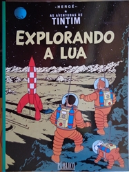 Imagem de  2 - Explorando a Lua
