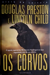 Imagem de OS CORVOS