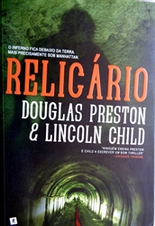 Imagem de RELICÁRIO
