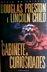 Imagem de O GABINETE DE CURIOSIDADES