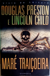 Imagem de MARÉ TRAIÇOEIRA