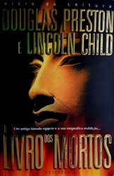 Imagem de LIVRO DOS MORTOS