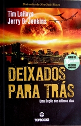 Imagem de DEIXADOS PARA TRÁS 