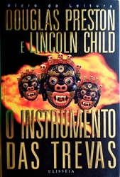 Imagem de O INSTRUMENTO DAS TREVAS