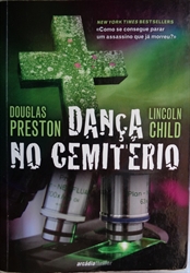 Imagem de DANÇA NO CEMITÉRIO