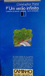 Imagem de UM VERÃO INFINITO -  Nº 141