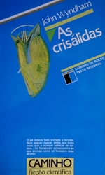 Imagem de AS CRISALIDAS - Nº 5